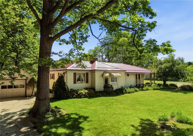 Photo 1 of Single family home for sale at 877 Berlin Plank Rd, Somerset Twp, PA 15501 | MLS# 1758521 | Listing updated on 2026-09-01