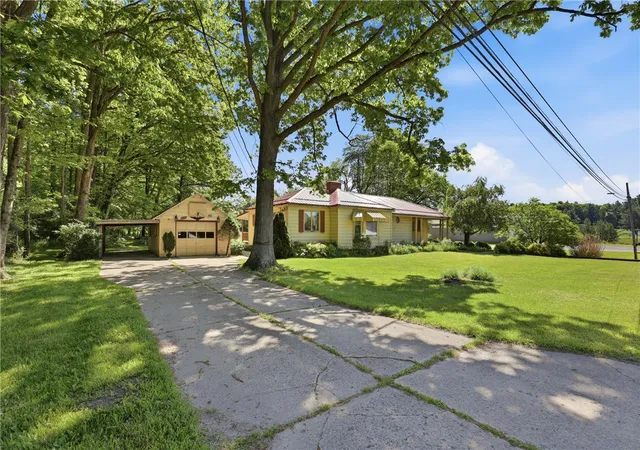 Photo 2 of Single family home for sale at 877 Berlin Plank Rd, Somerset Twp, PA 15501 | MLS# 1758521 | Listing updated on 2026-09-01