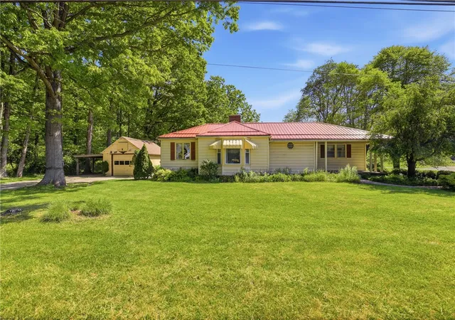 Photo 3 of Single family home for sale at 877 Berlin Plank Rd, Somerset Twp, PA 15501 | MLS# 1758521 | Listing updated on 2026-09-01