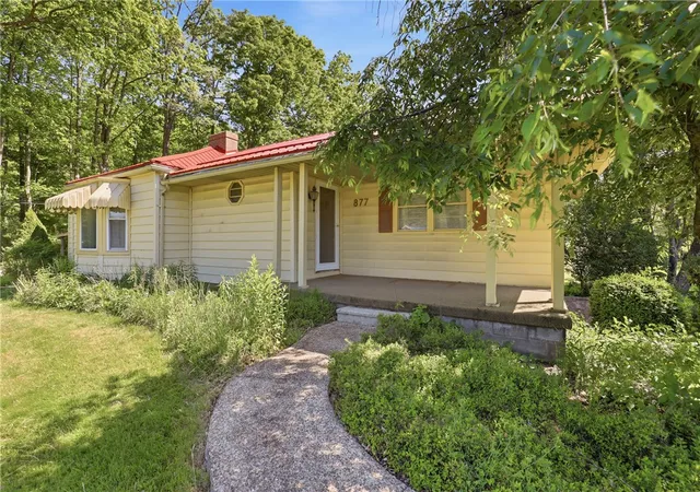 Photo 3 of Single family home for sale at 877 Berlin Plank Rd, Somerset Twp, PA 15501 | MLS# 1758521 | Listing updated on 2026-09-01