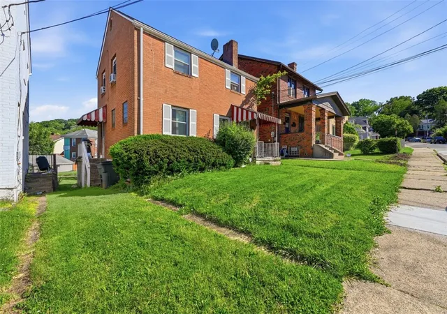 Photo 3 of Single family home for sale at 3808 Merle St, Chartiers City, PA 15204 | MLS# 1758318 | Listing updated on 2026-09-03