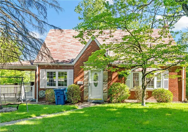 Photo 1 of Single family home for sale at 146 Westward Ho Dr, Penn Hills, PA 15235 | MLS# 1758576 | Listing updated on 2026-09-10
