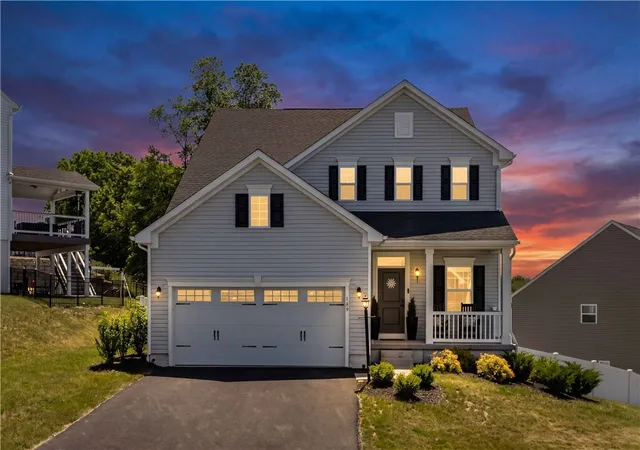 Single family home for sale at 149 Woodsman Ridge Dr, Jackson Twp, PA 16063 | MLS# 1755860