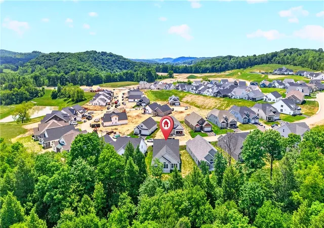 Photo 2 of Single family home for sale at 224 Freedom Ln, West Deer, PA 15101 | MLS# 1758408 | Listing updated on 2026-09-12