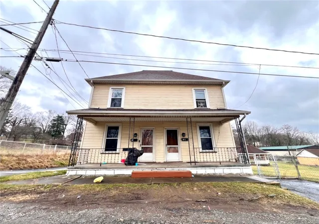 Photo 1 of Multi family home for sale at 101 W Fulton St, New Castle, PA 16102 | MLS# 1758821 | Listing updated on 2026-09-11