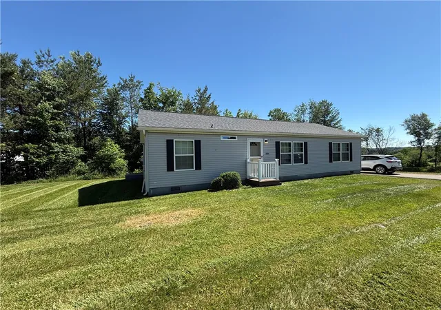 Photo 1 of Sale Pending at 606 Ashley Dr, White Twp, PA 15701 | MLS# 1758816 | Listing updated on 2026-09-13