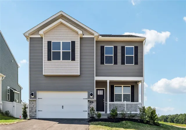 Photo 1 of Single family home for sale at 1087 Peachtree Rd, Scott Twp, PA 15106 | MLS# 1758840 | Listing updated on 2026-09-13