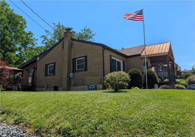 Photo 3 of Single family home for sale at 1300 Leeds Ave, Monessen, PA 15062 | MLS# 1758829 | Listing updated on 2026-09-14