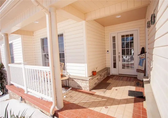 Photo 2 of Single family home for sale at 1203 Bailey Farm Rd, Greensburg, PA 15601 | MLS# 1758716 | Listing updated on 2026-09-03