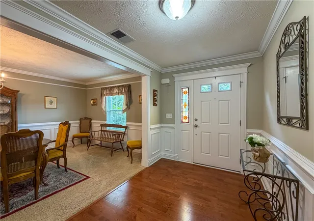 Photo 3 of Townhouse for sale at 105 Raven Cir, Sarver, PA 16055 | MLS# 1759045 | Listing updated on 2026-09-01
