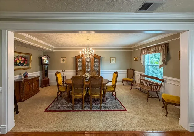 Photo 3 of Townhouse for sale at 105 Raven Cir, Sarver, PA 16055 | MLS# 1759045 | Listing updated on 2026-09-01