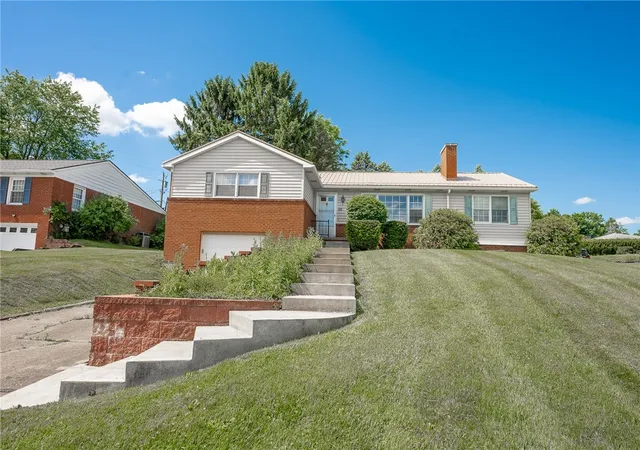 Photo 1 of Sale Pending at 20 Shady Dr, Indiana, PA 15701 | MLS# 1758882 | Listing updated on 2026-09-10