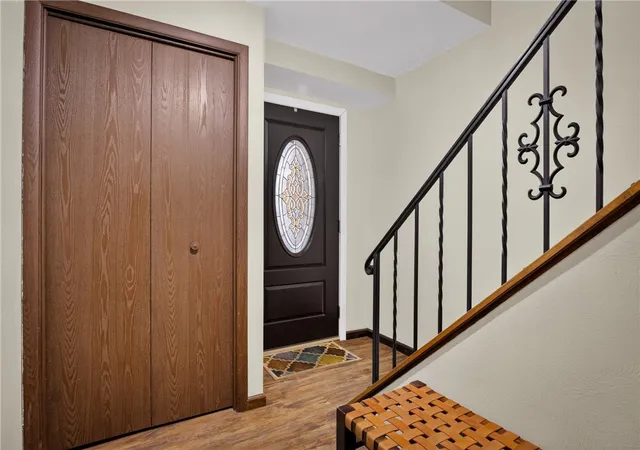 Photo 3 of Townhouse for sale at 214 Union Ave, North Versailles, PA 15137 | MLS# 1759195 | Listing updated on 2026-09-05