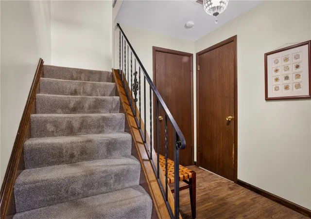 Photo 4 of Townhouse for sale at 214 Union Ave, North Versailles, PA 15137 | MLS# 1759195 | Listing updated on 2026-09-05