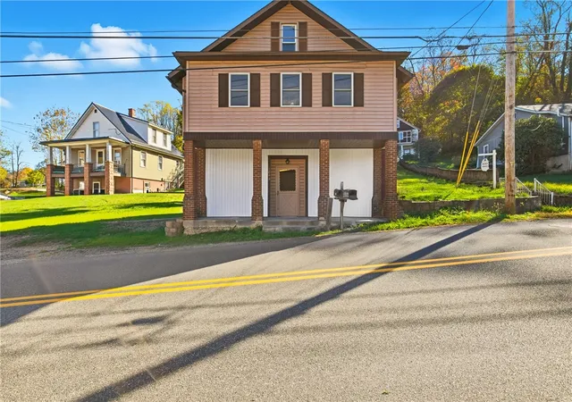 Photo 1 of Single family home for sale at 1844 Soap Holw Rd, Johnstown, PA 15905 | MLS# 1759121 | Listing updated on 2026-09-09