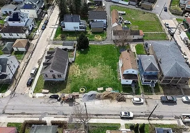 Photo 1 of Land for sale at 212 Russellwood Ave, Mc Kees Rocks, PA 15136 | MLS# 1759330 | Listing updated on 2026-09-17