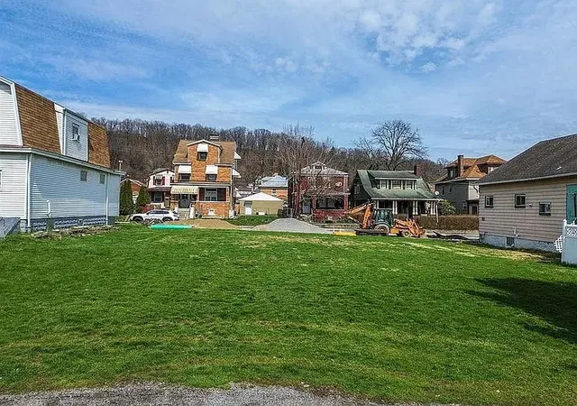 Photo 2 of Land for sale at 212 Russellwood Ave, Mc Kees Rocks, PA 15136 | MLS# 1759330 | Listing updated on 2026-09-17