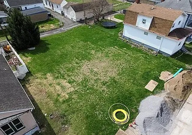 Photo 3 of Land for sale at 212 Russellwood Ave, Mc Kees Rocks, PA 15136 | MLS# 1759330 | Listing updated on 2026-09-17