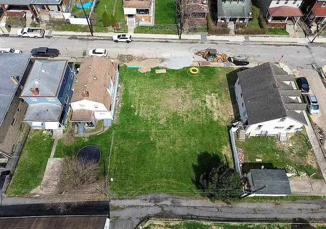 Photo 4 of Land for sale at 212 Russellwood Ave, Mc Kees Rocks, PA 15136 | MLS# 1759330 | Listing updated on 2026-09-17