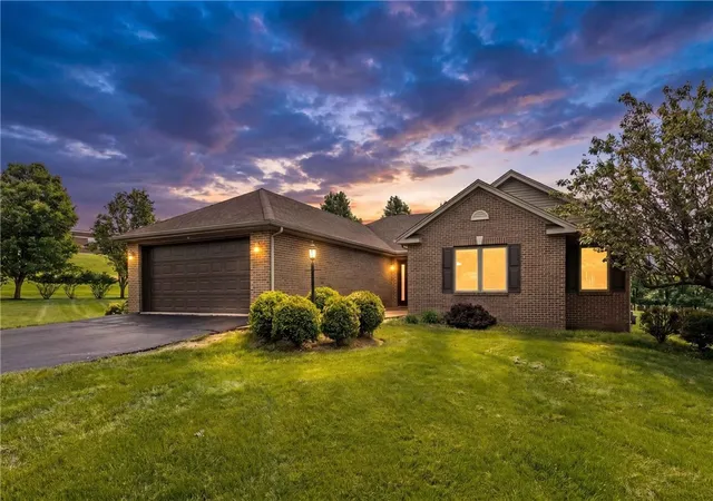 Photo 1 of Single family home for sale at 108 Winfield Manor Dr, Adams Twp, PA 16046 | MLS# 1759381 | Listing updated on 2026-09-06