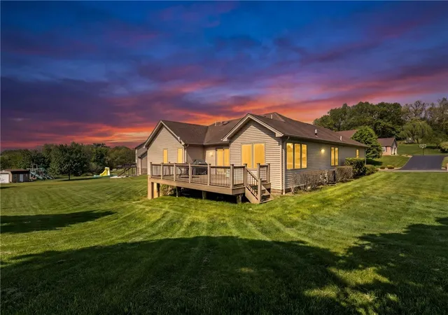 Photo 2 of Single family home for sale at 108 Winfield Manor Dr, Adams Twp, PA 16046 | MLS# 1759381 | Listing updated on 2026-09-06