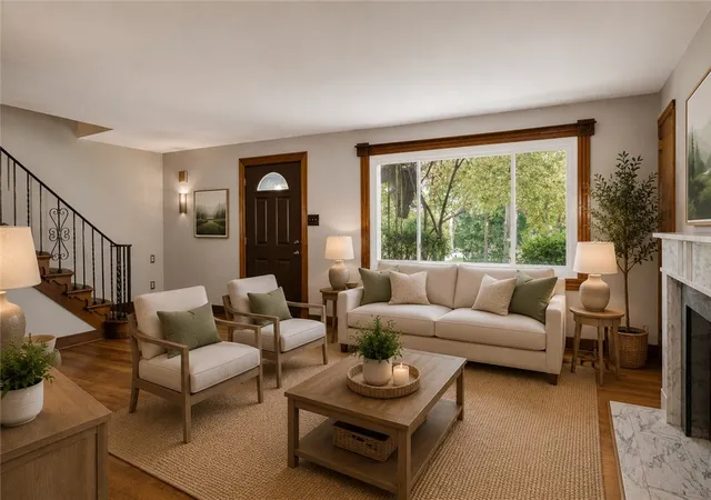 Photo 4 of Single family home for sale at 1327 Heberton, Highland Park, PA 15206 | MLS# 1759335 | Listing updated on 2026-09-14