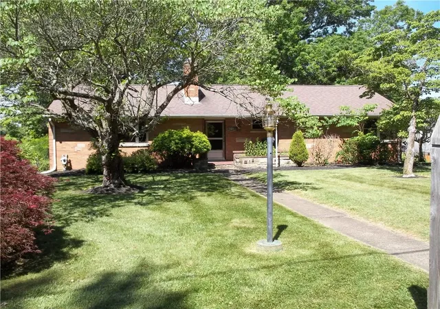 Photo 1 of Sale Pending at 121 Hillcrest Dr, New Brighton, PA 15066 | MLS# 1759164 | Listing updated on 2026-09-13