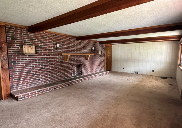 Photo 2 of Single family home for sale at 409 2nd Street, Vestaburg, PA 15368 | MLS# 1759382 | Listing updated on 2026-09-03