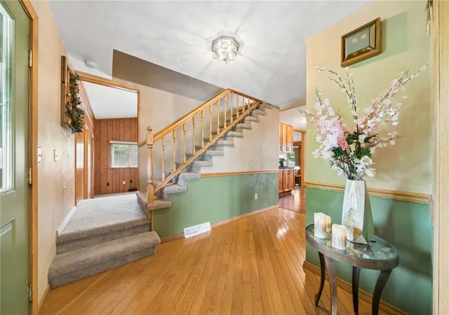 Photo 3 of Sale Pending at 215 Shelby Dr, Greensburg, PA 15601 | MLS# 1759461 | Listing updated on 2026-10-02