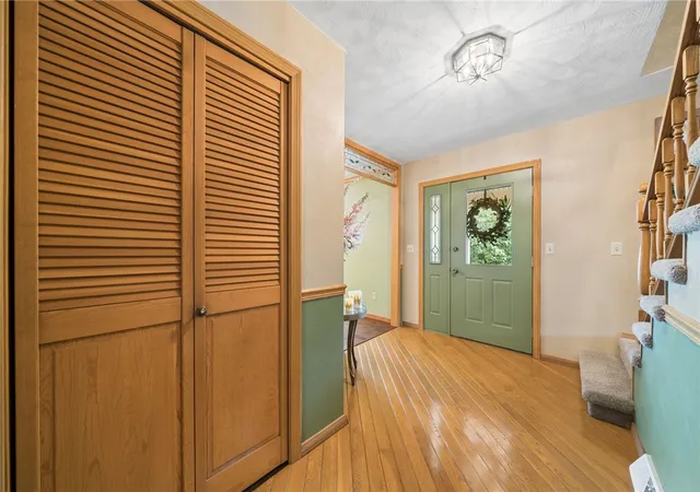 Photo 3 of Sale Pending at 215 Shelby Dr, Greensburg, PA 15601 | MLS# 1759461 | Listing updated on 2026-10-02