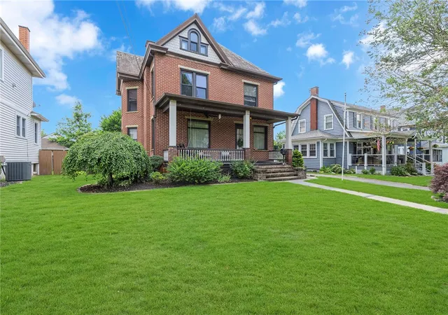 Photo 1 of Sale Pending at 1041 4th Street, Beaver, PA 15009 | MLS# 1759514 | Listing updated on 2026-09-10