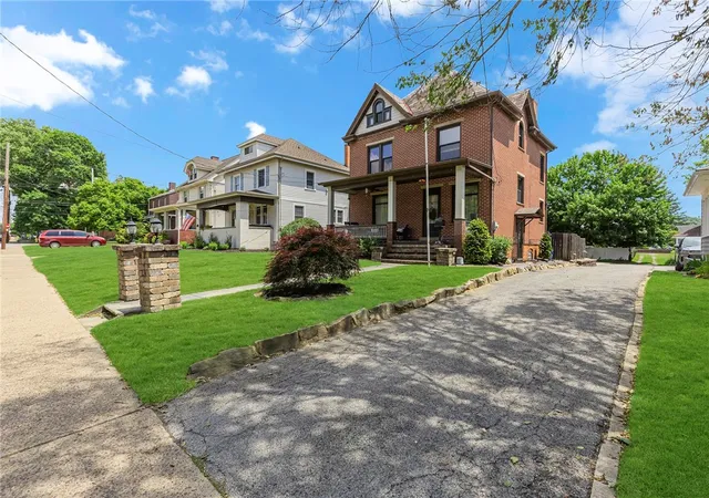 Photo 2 of Sale Pending at 1041 4th Street, Beaver, PA 15009 | MLS# 1759514 | Listing updated on 2026-09-10