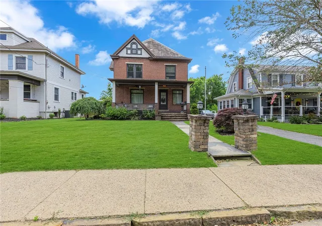 Photo 3 of Sale Pending at 1041 4th Street, Beaver, PA 15009 | MLS# 1759514 | Listing updated on 2026-09-10