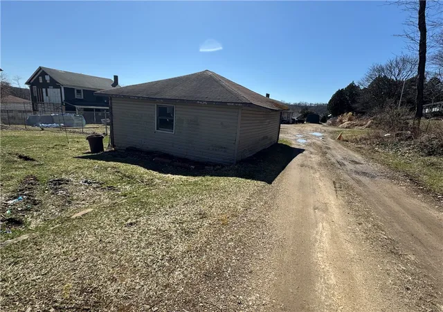 Photo 14 of Single family home for sale at 2231 Route 553 Hwy, Penn Run, PA 15765 | MLS# 1759573 | Listing updated on 2026-09-10