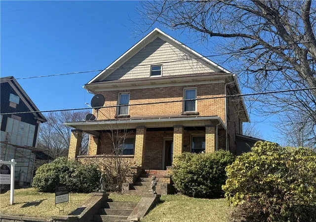 Photo 1 of Single family home for sale at 2231 Route 553 Hwy, Penn Run, PA 15765 | MLS# 1759573 | Listing updated on 2026-09-10