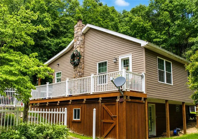Single family home for sale at 63 Pine Hl Rd, Smock, PA 15480 | MLS# 1759597