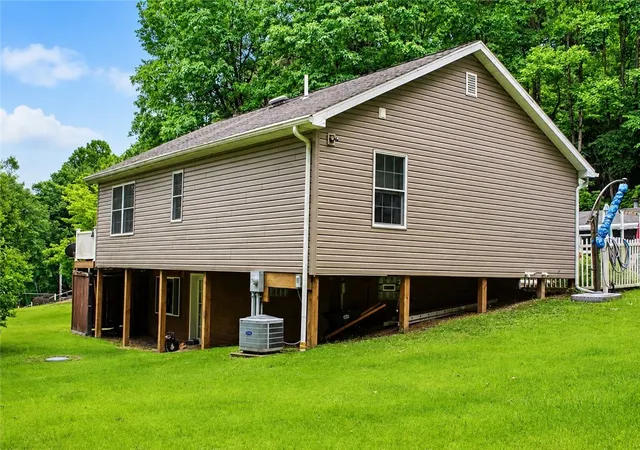 Photo 1 of Single family home for sale at 63 Pine Hl Rd, Smock, PA 15480 | MLS# 1759597 | Listing updated on 2026-09-10