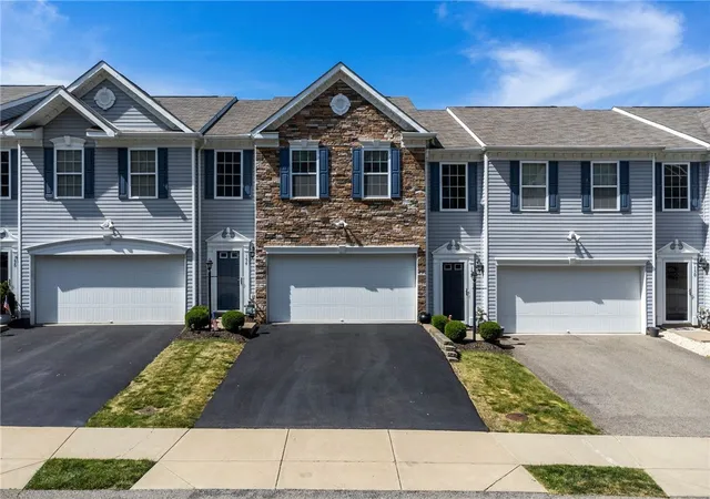 Photo 1 of Sale Pending at 154 Rylie Dr #Ste 201, Jackson Twp, PA 16037 | MLS# 1759088 | Listing updated on 2026-09-26