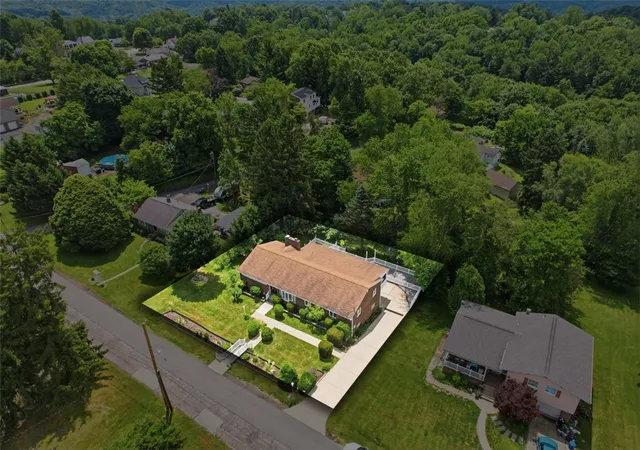 Photo 2 of Sale Pending at 1837 Droz Ave, Economy, PA 15003 | MLS# 1759570 | Listing updated on 2026-09-09