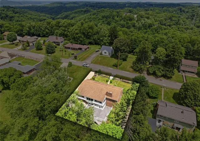 Photo 3 of Sale Pending at 1837 Droz Ave, Economy, PA 15003 | MLS# 1759570 | Listing updated on 2026-09-09