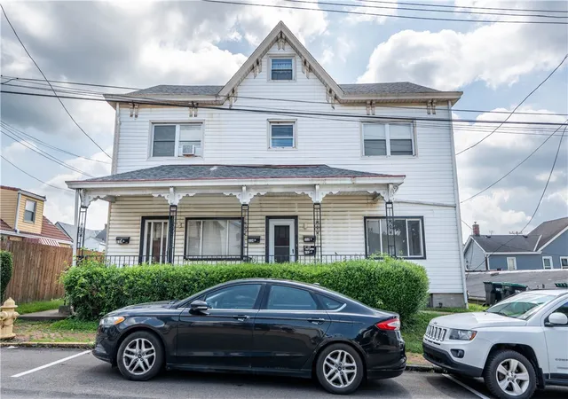 Photo 1 of Sale Pending at 114 22nd St, Sharpsburg, PA 15215 | MLS# 1759467 | Listing updated on 2026-10-15