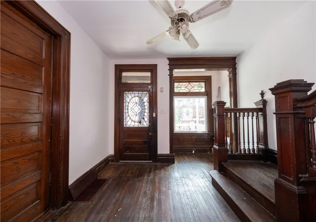 Photo 3 of Single family home for sale at 236 Kennedy Ave, Pittsburgh, PA 15214 | MLS# 1759660 | Listing updated on 2026-09-14