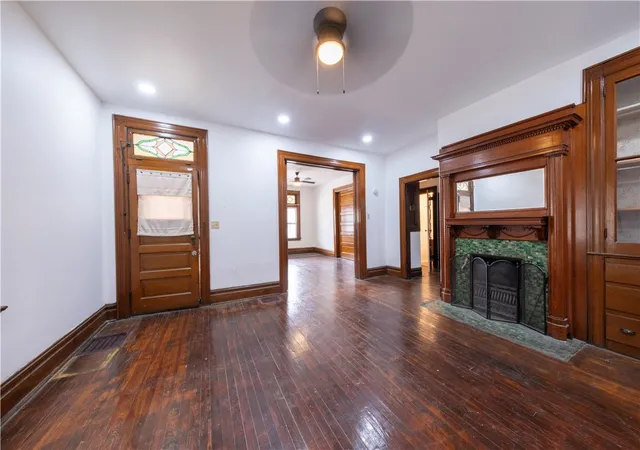 Photo 4 of Single family home for sale at 236 Kennedy Ave, Pittsburgh, PA 15214 | MLS# 1759660 | Listing updated on 2026-09-14