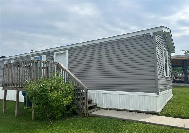 Photo 1 of Sale Pending at 544 Renee Cir, Latrobe, PA 15650 | MLS# 1759652 | Listing updated on 2026-09-03