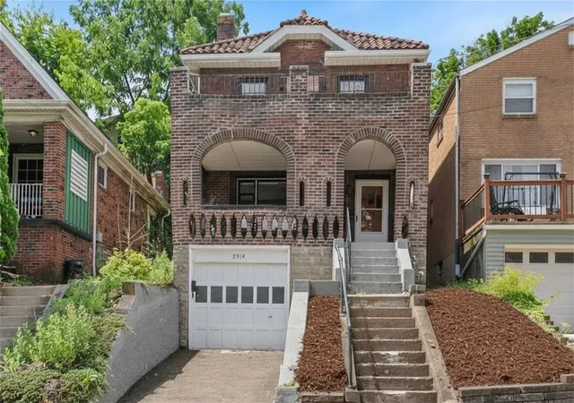 Photo 1 of Single family home for sale at 2914 Glendale Ave, Pittsburgh, PA 15227 | MLS# 1759499 | Listing updated on 2026-09-12