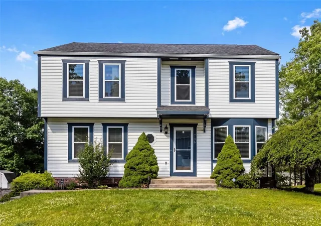 Photo 1 of Single family home for sale at 736 Kilbuck Dr, Cranberry Township, PA 16066 | MLS# 1759553 | Listing updated on 2026-09-06