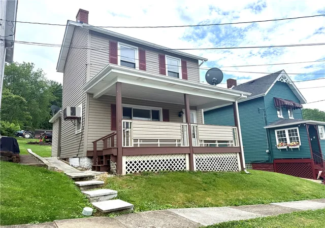 Single family home for sale at 413 4th Street, Smithton, PA 15479 | MLS# 1759837