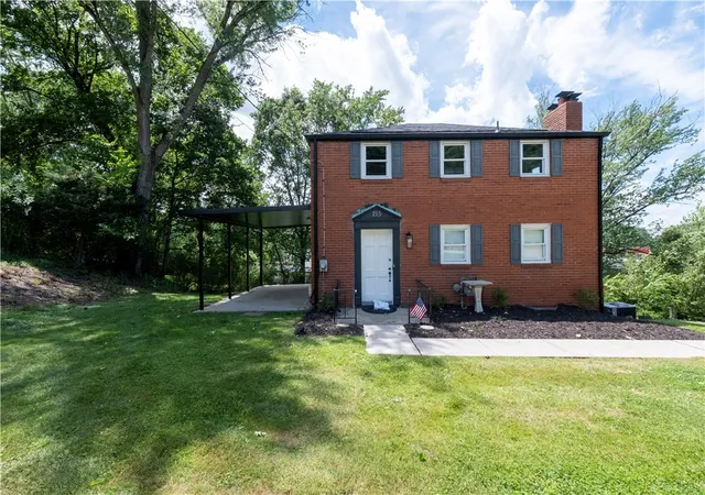 Photo 1 of Sale Pending at 215 Houston Rd, Ross Twp, PA 15237 | MLS# 1759859 | Listing updated on 2026-09-07