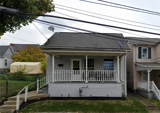 Photo 1 of Sale Pending at 246 Burton Ave, Washington, PA 15301 | MLS# 1758020 | Listing updated on 2026-09-11