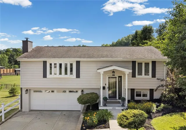 Photo 1 of Single family home for sale at 1351 Carnahan Rd, Banksville/westwood, PA 15220 | MLS# 1759649 | Listing updated on 2026-10-10